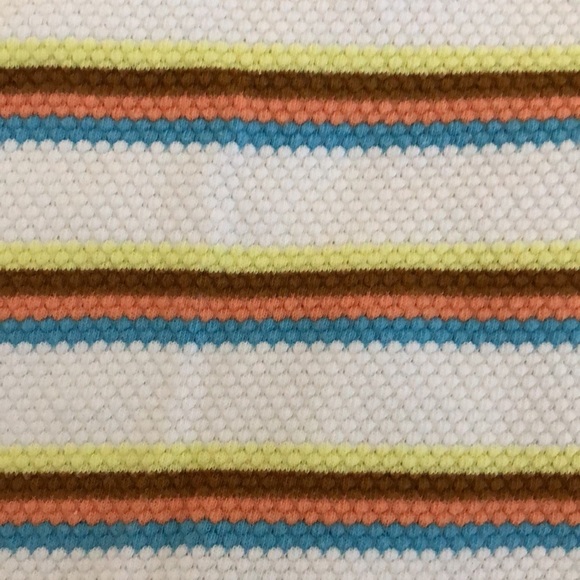 Urban Outfitters Toni Stripped Henley Tee size XS - Picture 3 of 3